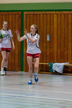 Bild 119 - B-Juniorinnen HSG Kremperheide/M�nsterdorf - Buxtehuder SV